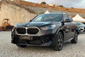 Bmw X2 sDrive 18d Msport