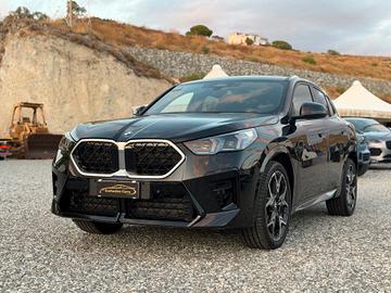 Bmw X2 sDrive 18d Msport