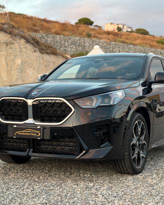 Bmw X2 sDrive 18d Msport