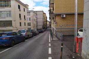 Ampia soluzione a Torrione