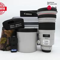 Canon EF 300 F2.8 L IS II USM (Canon)