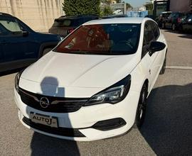 Opel Astra 1.5 CDTI 122 CV S&S 5 porte Ultimate