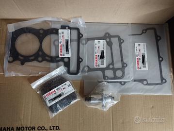 Kit guarnizioni e distribuzione Tmax 500 2001/2005