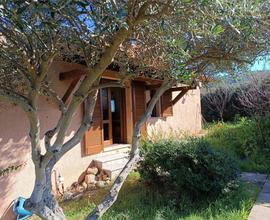 Villa Panoramica in Gallura Lu Colbu