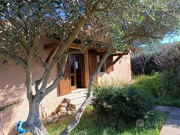 Villa Panoramica in Gallura Lu Colbu