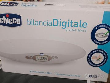 Bilancia neonato