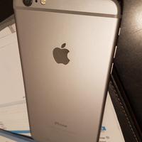 Iphone 6 plus X ricambi