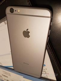 Iphone 6 plus X ricambi