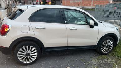 FIAT 500X 1.6 cc 120 cv