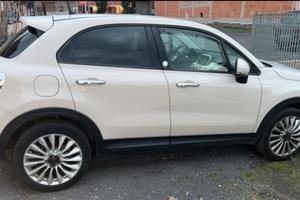 FIAT 500X 1.6 cc 120 cv