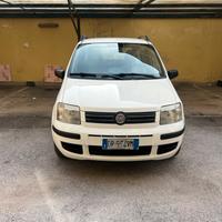 Fiat panda 1.3 Multijet