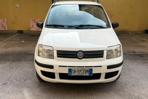 Fiat panda 1.3 Multijet