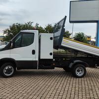 IVECO DAILY RIBALTABILE 35C14-H - rif. 163C