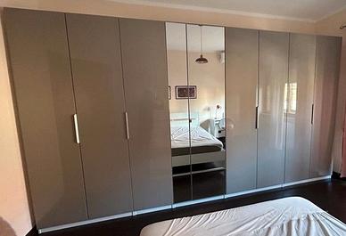 Armadio IKEA pari a nuovo