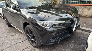 Alfa Romeo Stelvio 2.2  210cv