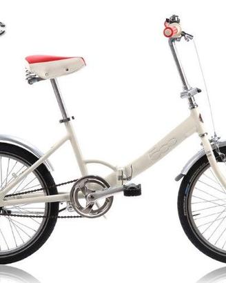 Fiat 500 Pop by Ducati - Nuova, Limited Edition