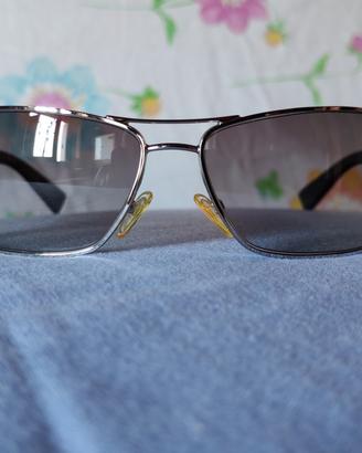 OCCHIALI DA SOLE GIORGIO ARMANI GA 598/S