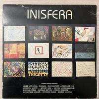 vinile Giorgio Mattioli: Inisfera