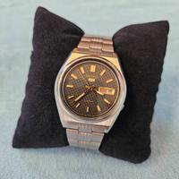 Orologio Automatico Seiko 5 7009-876A