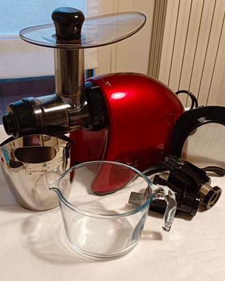 ESTRATTORE DI SUCCO SANA JUICER EUJ-707