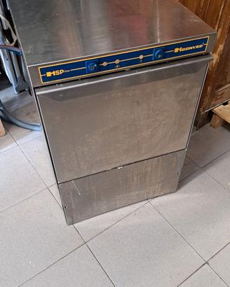 Lavabicchieri professionale  HOONVED