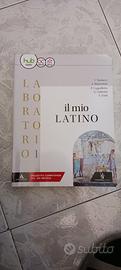 il mio latino laboratorio 1 isbn 9788848263948