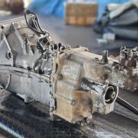 Cambio Suzuki SJ Samurai 1.3