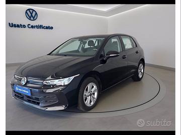 VOLKSWAGEN Golf 2.0 tdi life 115cv