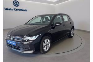 VOLKSWAGEN Golf 2.0 tdi life 115cv