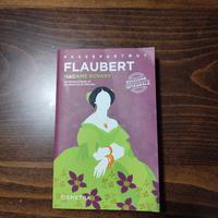 Madame Bovary di Flaubert