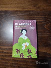 Madame Bovary di Flaubert