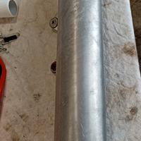 scarico Beta 450/525