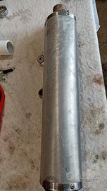 scarico Beta 450/525