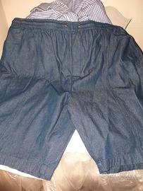 bpc pantaloncini corti sportivi