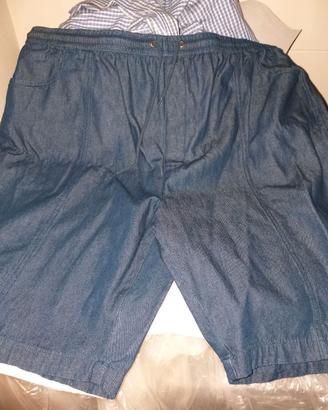 bpc pantaloncini corti sportivi