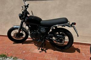 Britxton 250