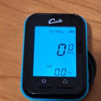 gps per bike