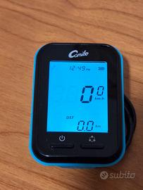 gps per bike