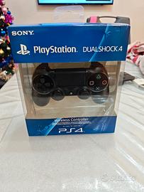 Joystick PlayStation 4