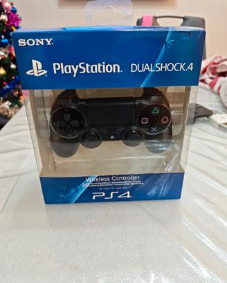 Joystick PlayStation 4