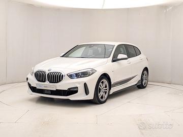 BMW Serie 1 (F40) - 118i 5p. Sport