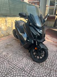 Sym Cruisym 300 2023