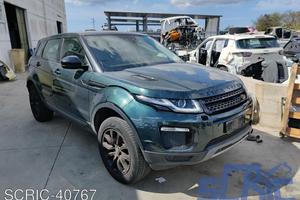Land rover range rover evoque l538 180cv ricambi