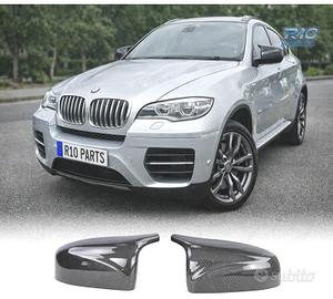 CARCASSE SPECCHIO BMW X5 E70 X6 E71 08-13 LOOK IN 