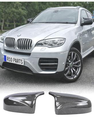 CARCASSE SPECCHIO BMW X5 E70 X6 E71 08-13 LOOK IN 