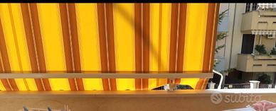 Tende da sole Tempotest