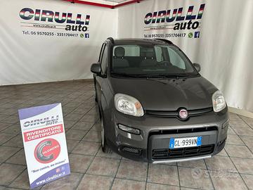 FIAT Panda 1.2 EasyPower City Life