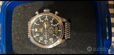 Orologio Frecce Tricolori originale