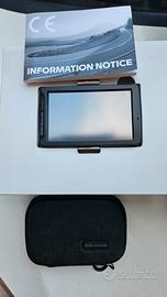 Bmw navigator V 