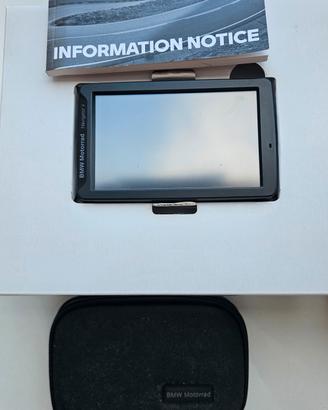 Bmw navigator V 